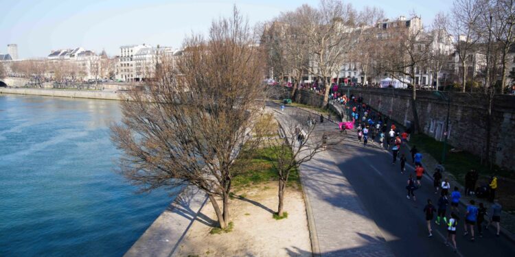 Running : Le Marathon de Nantes prêt à s’élancer
