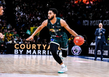 Basket : Le Limoges CSP peut-il encore croire aux play-offs ? 