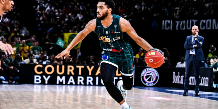 Basket : Le Limoges CSP peut-il encore croire aux play-offs ? 