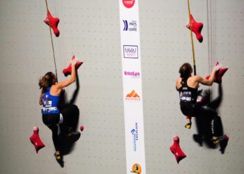 Victoire Andrier : « Jamais été aussi constante, aussi tôt »