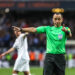 Football : La sonorisation des arbitres en France rejetée