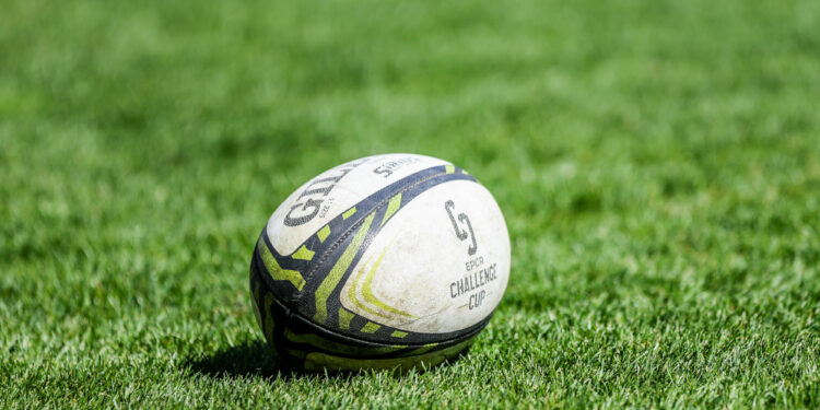 Rugby : Arcachon bichonne ses joueurs