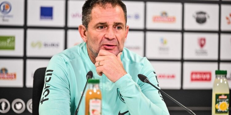 « Faire passer un nouveau cap » : Franck Azéma, le gros coup de l’USAP