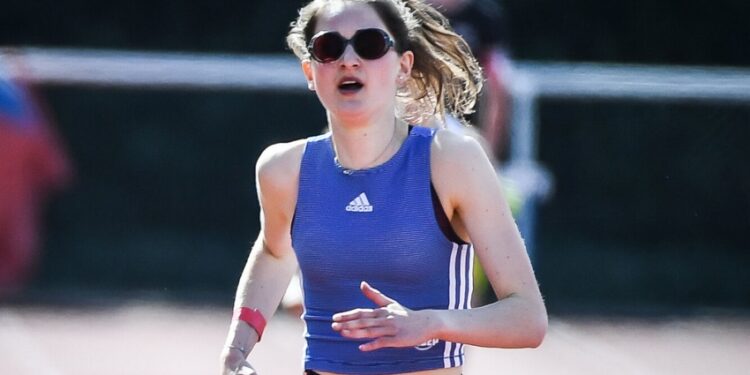 Lucile Razet : « Les Mondiaux, un vrai challenge à relever »