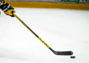 Hockey sur glace : Un triplé pour les Remparts de Tours 