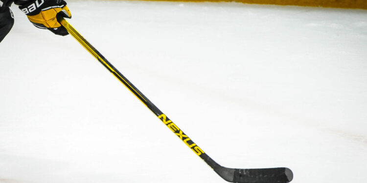 Hockey sur glace : Un triplé pour les Remparts de Tours 