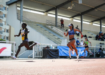 « Performer à Paris » : l’INSEP mise sur le projet PARAPERF