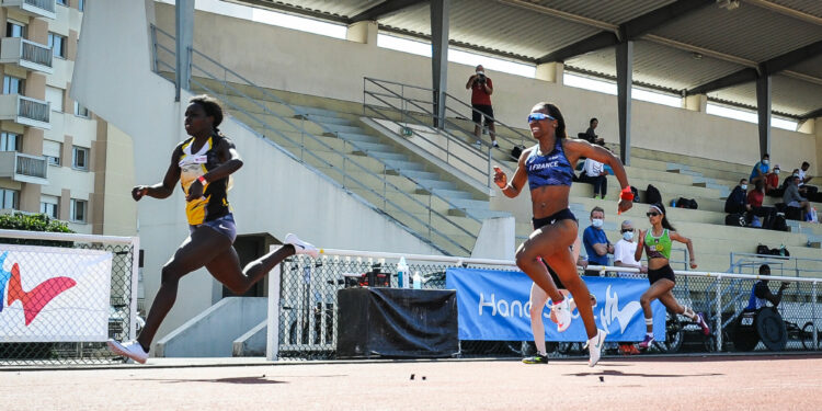 « Performer à Paris » : l’INSEP mise sur le projet PARAPERF