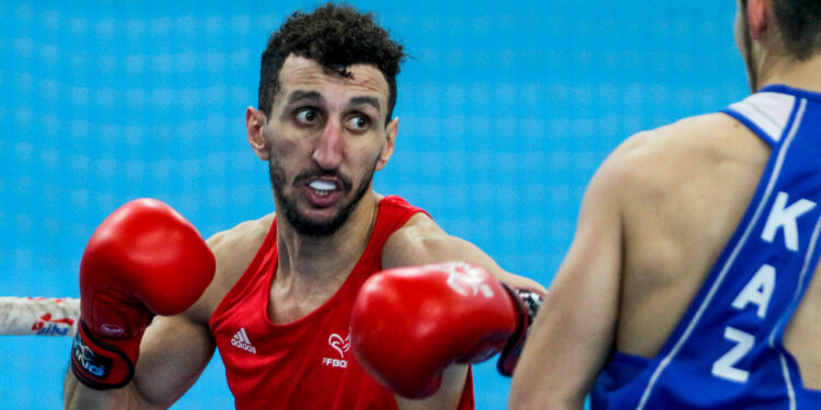 Boxe : Le cap des 60 000 licenciés dépassé par la FFBoxe