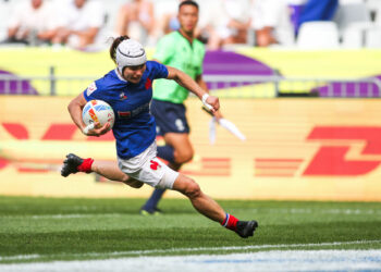 Rugby à 7 : Fortunes contrastées pour la France