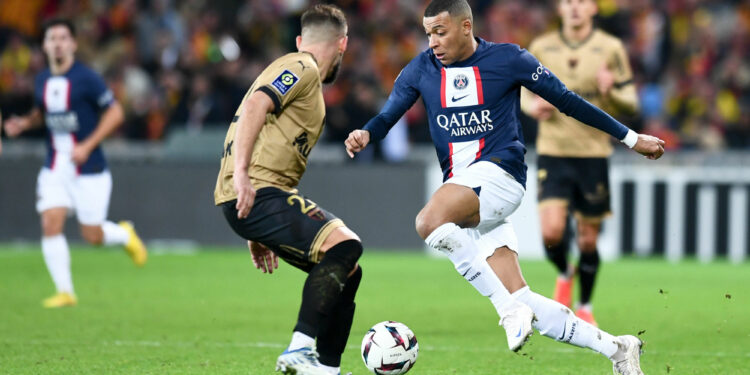 Football : Le titre ou le doute pour le PSG