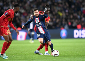 Football : Le PSG en mission à Angers
