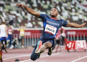 Dimitri Pavadé : « Je serai à la maison à Paris »