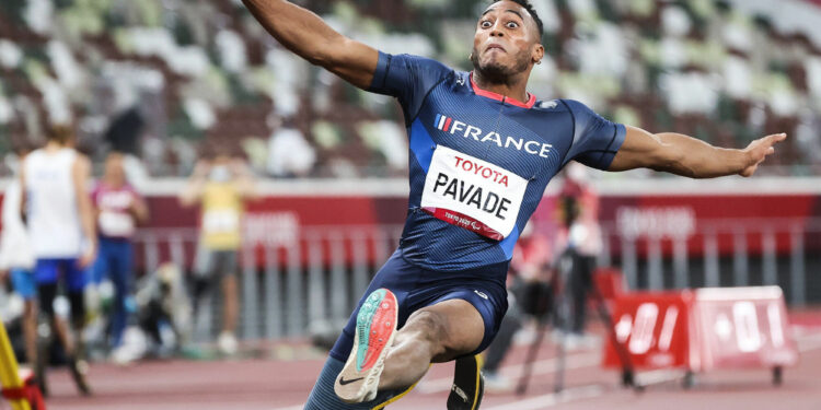 Dimitri Pavadé : « Je serai à la maison à Paris »