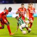 Football : Le Red Star chasse le podium et la Ligue 2