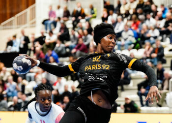 Handball : Le Paris 92 s’offre la finale de la Coupe de France