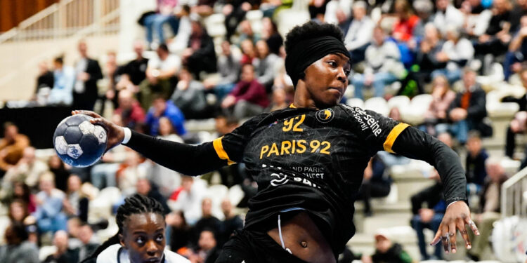 Handball : Le Paris 92 s’offre la finale de la Coupe de France