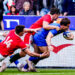 Rugby : 5 000 intérimaires à recruter pour la Coupe du Monde 2023