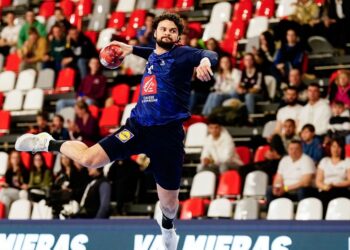 Handball : Les Bleus veulent conclure en beauté