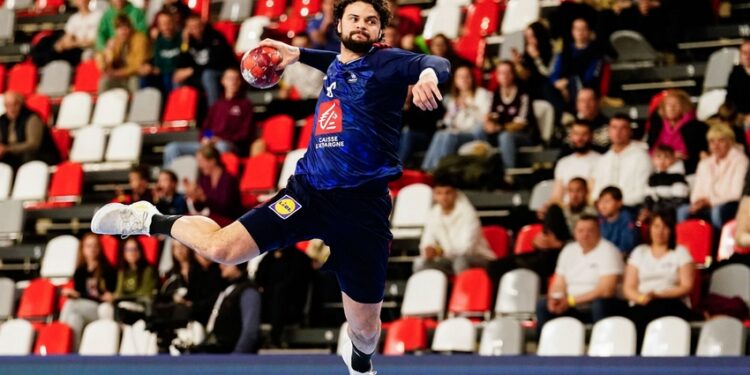 Handball : Les Bleus veulent conclure en beauté