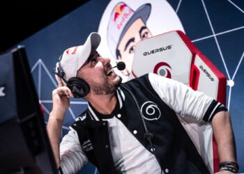 Esport : Gentle Mates, projet colossal et ambitieux