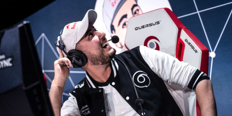 Esport : Gentle Mates, projet colossal et ambitieux