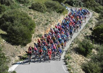 Cyclisme : Cap sur la 44e édition du Tour du Loiret 