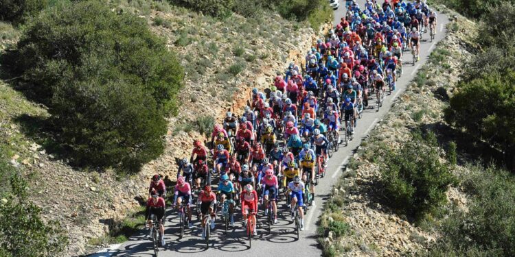 Cyclisme : Cap sur la 44e édition du Tour du Loiret 