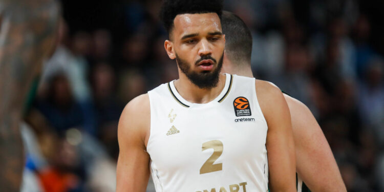 Amine Noua : « A nous de répondre aux mauvaises ondes »