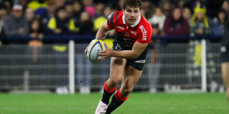 Rugby : Les calendriers des compétitions françaises connus