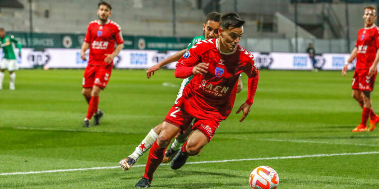 Football : L’US Concarneau prêt à soulever des montagnes
