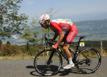 Cyclisme : Le Tour de l’Ain, l’après Grande Boucle se dévoile