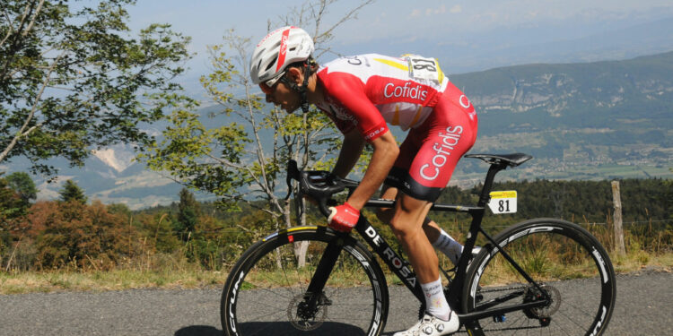 Cyclisme : Le Tour de l’Ain, l’après Grande Boucle se dévoile
