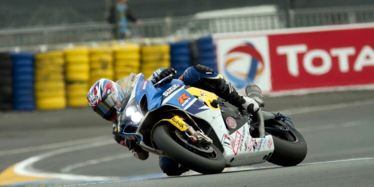 Moto : Top départ pour les 24h du Mans