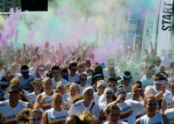 Running : Le Delir’Race se refait une beauté