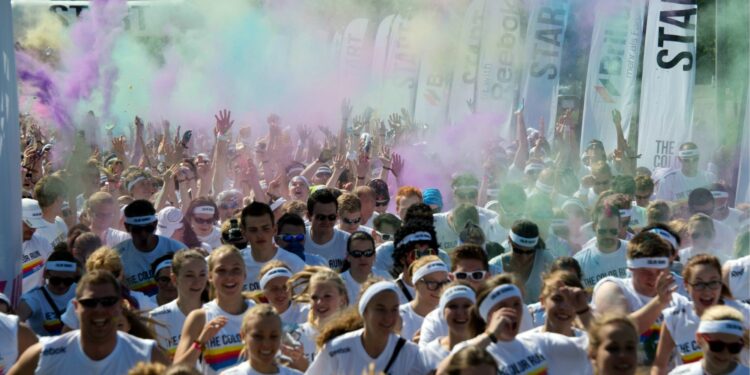 Running : Le Delir’Race se refait une beauté