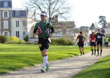 Running : Courir à Brive, à grands pas pour sa 29e