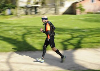 Running : La course du Pont du Diable, entre sable et côtes