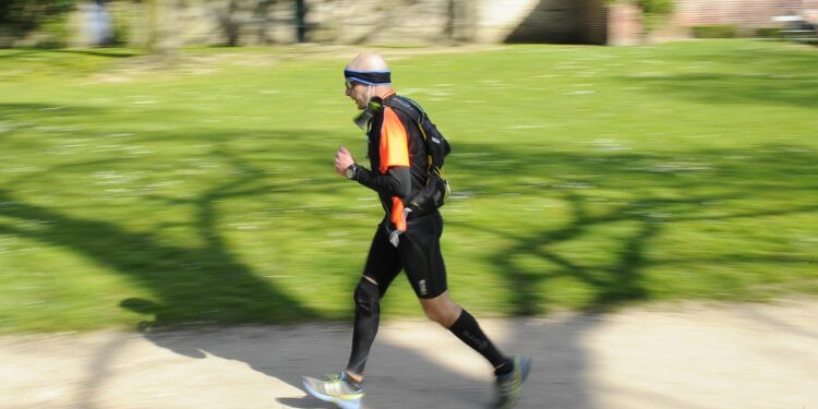 Running : La course du Pont du Diable, entre sable et côtes