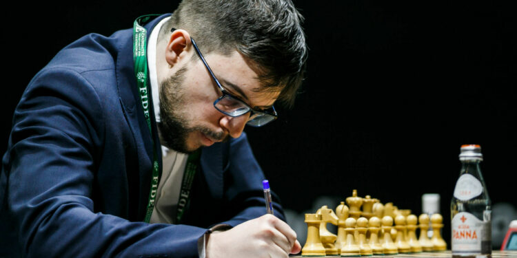 Échecs : Place au championnat national pour les jeunes à Agen 