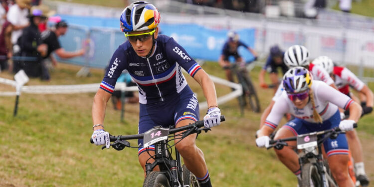 VTT XCO/XCC : Direction Guéret pour la Coupe de France