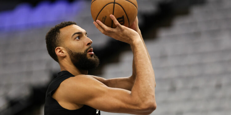 Basket : Le terrain d’enfance de Rudy Gobert bientôt remis en état