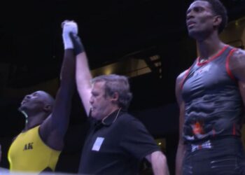 Savate – Elite A : Flora Yanga au bout du suspense