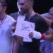 Savate – Elite A : Elias Kanfouah conserve son titre