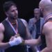 Savate – Elite A : Mattéo Luca souverain chez les lourds
