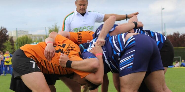 Jean-Edouard Dubois : « Faire des Ovalies une fête du rugby »