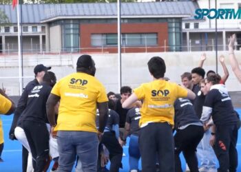 SOP 2023 : Le CREPS Île-de-France accueille des jeunes d’IME