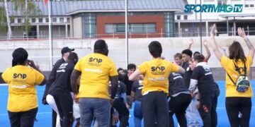 SOP 2023 : Le CREPS Île-de-France accueille des jeunes d’IME