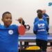 SOP 2023 : Le tennis de table en pratique au CREPS IDF