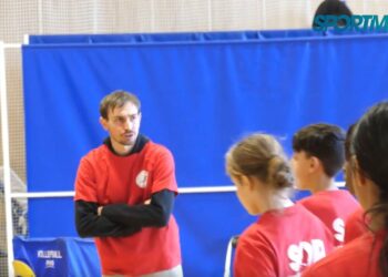 SOP 2023 : Une semaine idéale pour les professeurs d’EPS